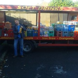 Profile Picture of Brian Hamill (@juiceman12355) on Twitter