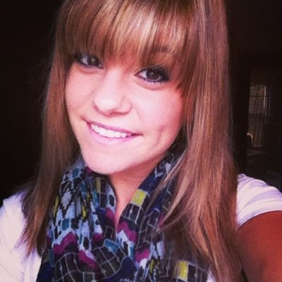 Profile Picture of Jenna Pritchett (@jennalynn12494) on Twitter