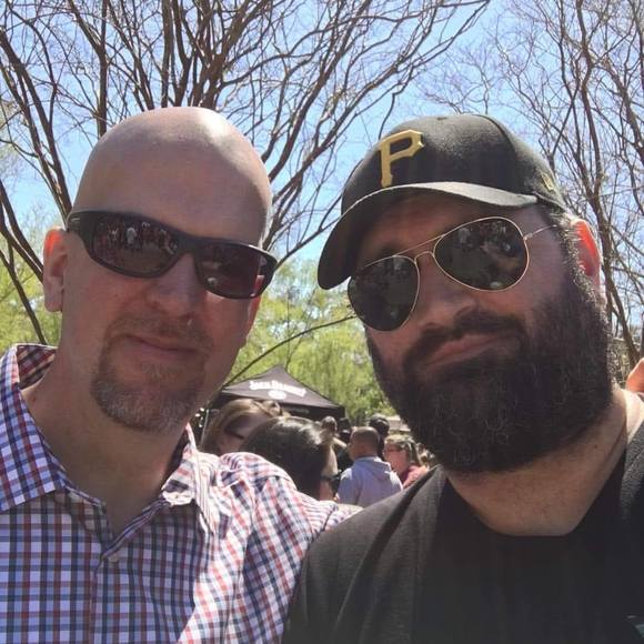 Profile Picture of Christopher Sherry (@ctsherry) on Poshmark