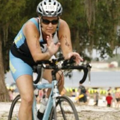 Profile Picture of Janet Luce (@LuceJanet) on Twitter