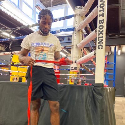 Profile Picture of JoshDaBoxer (@JoshDaBoxer) on Twitter