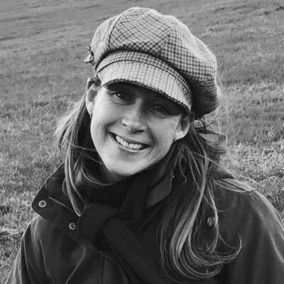 Profile Picture of Miranda Holbrook (@mirandaholbr00k) on Twitter