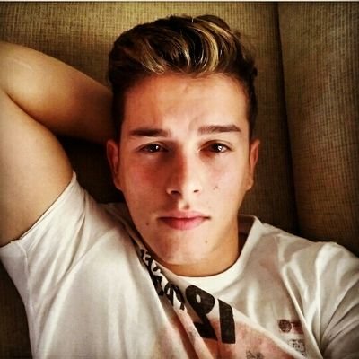 Profile Picture of Sean Ferri (@seanferri97) on Twitter
