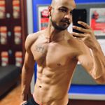 Profile Picture of Vikram Chaudhary (@mevikramchaudhary) on Instagram