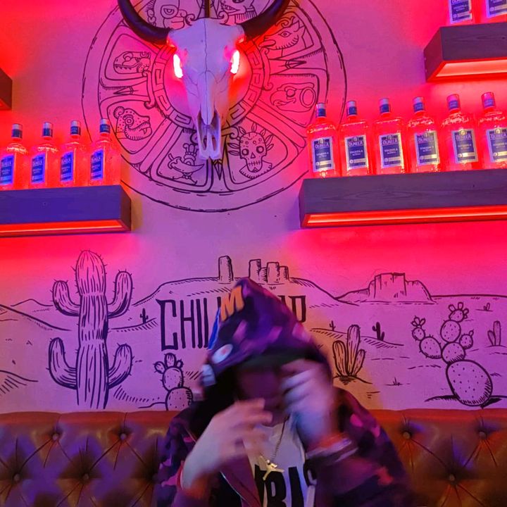 Profile Picture of PAULTUP (@paultupmyname) on Tiktok