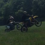 Profile Picture of Devyn Brown & Vaun Anderson (@b_a_dirt_biking_) on Instagram