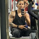 Profile Picture of Deivi Shake (@davidshake) on Instagram