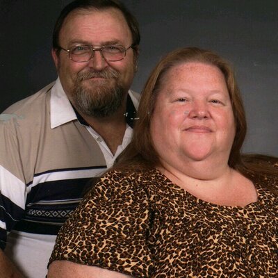Profile Picture of Betty Frye Swigart (@BettyJean82959) on Twitter