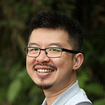 Profile Picture of Paul Liu (@paulito ldn) on Flickr