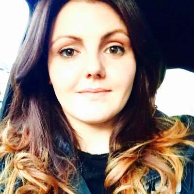 Profile Picture of Shannon Clarkson (@sgc2110) on Twitter