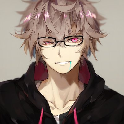 Profile Picture of Jacob Hamblin (@Ignixioum) on Twitter