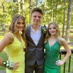 Profile Picture of Caleb Sutton (@calebsutton126) on Instagram