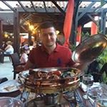 Michael  Barkov - Instagram Profile Picture of Michael  Barkov (@barkovmichael) on Instagram