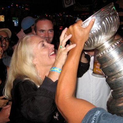 Profile Picture of Melissa P Robinson (@MParkerRobinson) on Twitter