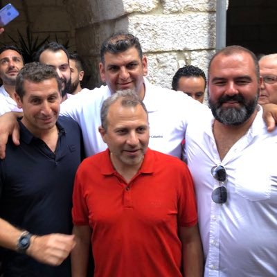 Profile Picture of Elie Kortbaoui (@EKortbaoui) on Twitter