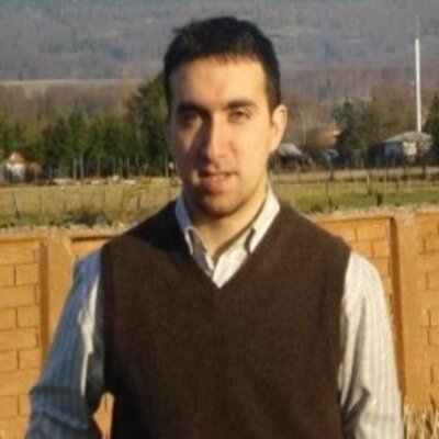 Profile Picture of Garth Duncan (@GarthDuncan1) on Twitter