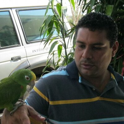 Profile Picture of Bruce Quintero (@Bruce_Quintero) on Twitter