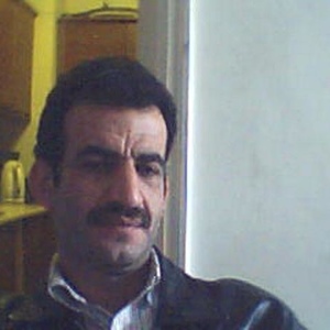Profile Picture of Jamal Abdou (@204355509) on Myspace