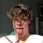 Profile Picture of   Keep me entertained while... (@tate_hermann) on Tiktok