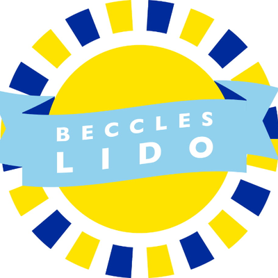 Profile Picture of Beccles Lido (@BecclesLido) on Twitter