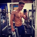 Profile Picture of Adam Revell (@adam__150) on Instagram