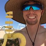 Profile Picture of Travis Tanner (@tacotravis) on Instagram