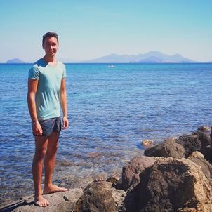 Profile Picture of Daniel (@DanielPfeil3) on Twitter