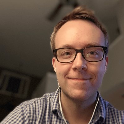 Nick Lemmon - Twitter Profile Picture of Nick Lemmon (@nicklemmon) on Twitter