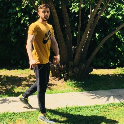 Profile Picture of Mateo Yapor Cialdo (@MateoYapor) on Twitter