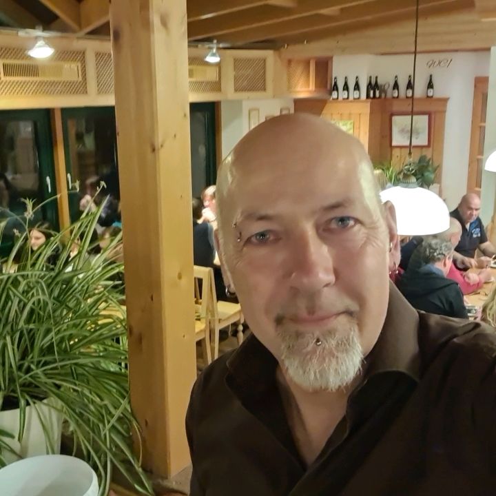 Profile Picture of Thomas Ullmann (@tmam68) on Tiktok