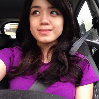 Profile Picture of Kristine Joseph (@thintirintin) on Twitter