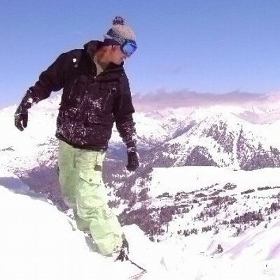 Profile Picture of Chris Oxley (@ChrisOxley6) on Twitter