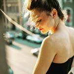 Profile Picture of Elena Kurshuk (@elena.kurshuk) on Instagram