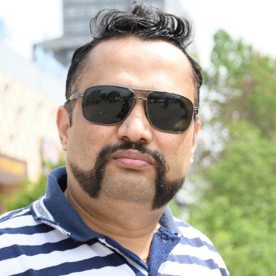 Profile Picture of Basanta Raj Adhikari🇳🇵 (@basanta58_raj) on Twitter