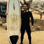 Profile Picture of Félix Lucero (@felixuc) on Instagram