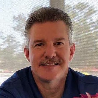 Profile Picture of Mark Gist (@mark_gist) on Twitter