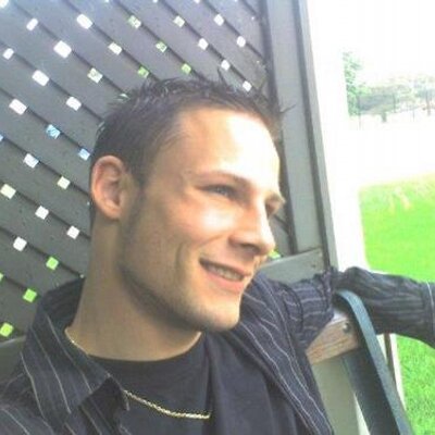 Profile Picture of Garrett Zimmer (@LeadwithPassion) on Twitter