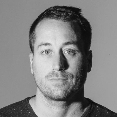 Profile Picture of Michael Piliero (@michaelpiliero) on Twitter