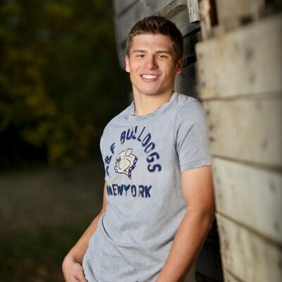 Profile Picture of Dominic Ferrera (@Dom_Ferrera_) on Twitter