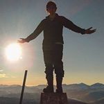 Profile Picture of Jamie McPherson (@jamiemcpherson28) on Instagram