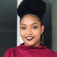 Profile Picture of Jasmine Vanhorn (@jasmine-vanhorn-3) on Quora