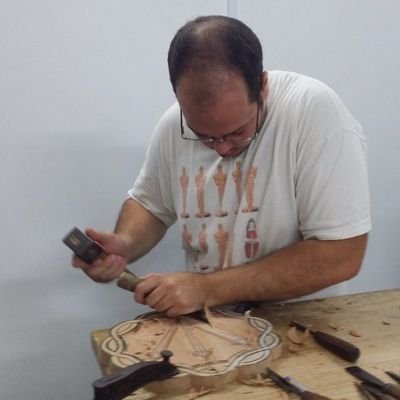 Profile Picture of Antonio Morillo (@Tallista83) on Twitter