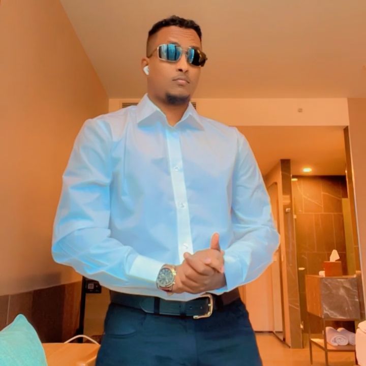 Profile Picture of Abdulhakim Nur 🦁 (@abdulhakimahmed28) on Tiktok