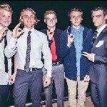 Profile Picture of mitchell (@mitchell.dwyer) on Instagram