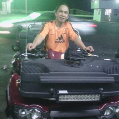 Profile Picture of Eric Mojica (@Ericmojica08) on Twitter