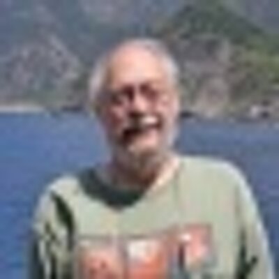 Profile Picture of Jeffrey Perlman (@jperl) on Twitter