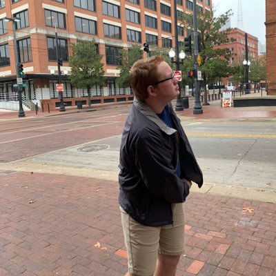 Profile Picture of Grayson Glidewell (@grayson_g_) on Twitter