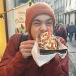 Profile Picture of Peter Brotzge (@peterbrotzge) on Instagram
