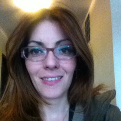 Profile Picture of Laura Sampietro (@laurasampietro1) on Twitter