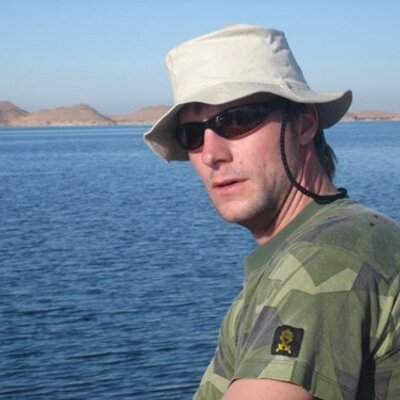 Profile Picture of Thomas Hellström (@74Hellstrom) on Twitter